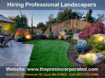 Hiring-Professional-Landscapers